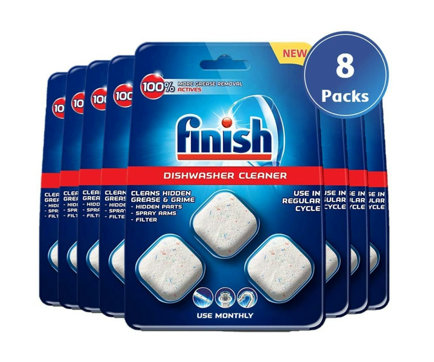 How To Clean Your Dishwasher The Best Dishwasher Cleaners 2022